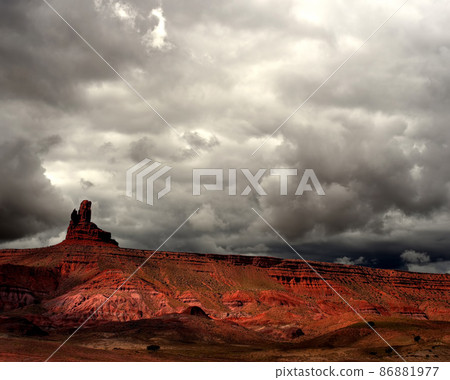 Arizona Monument Valley Arizona Monument Valley 86881977