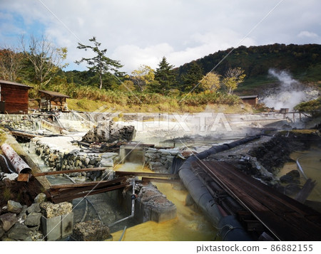 玉川溫泉 86882155