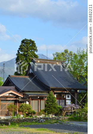 KISSHOIN shining in May 86882211