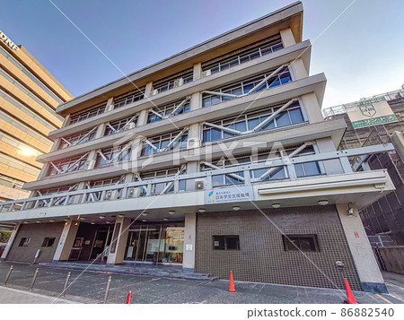 日本學生支援機構 86882540