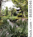 世界遺產京都嵯峨嵐山天龍寺 86883046