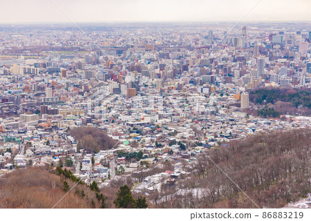 大倉山跳躍運動場(札幌市) 大倉山跳躍運動場(札幌市) 86883219