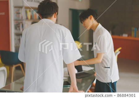 關懷會議 86884301