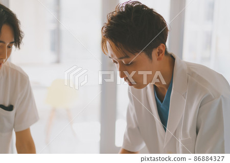 Medical care Medical care 86884327