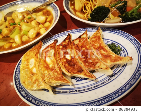 中餐廳餃子 中餐廳餃子 86884935