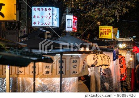 《福岡縣》博多中洲/攤位 《福岡縣》博多中洲/攤位 86885426