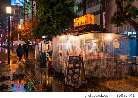 《Fukuoka Prefecture》Hakata Nakasu/Stalls 《Fukuoka Prefecture》Hakata Nakasu/Stalls 86885441