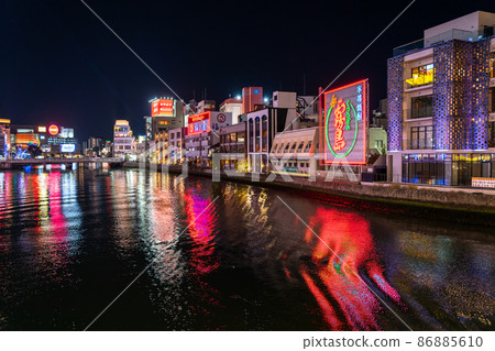 «福岡縣»中洲·娛樂區 «福岡縣»中洲·娛樂區 86885610