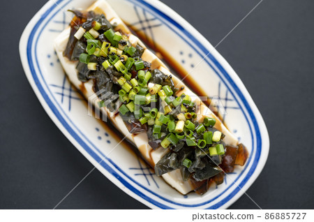 中餐經典世紀蛋豆腐 86885727