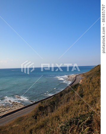Autumn Enshu Nada 86885797