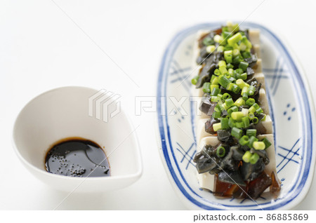 中餐經典世紀蛋豆腐 86885869