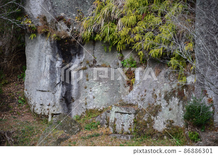 Shimizu Makai Buddha 86886301