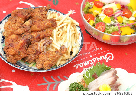 炸雞｜派對食品 86886395