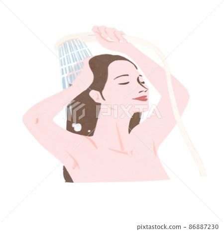 女用洗髮水 女用洗髮水 86887230