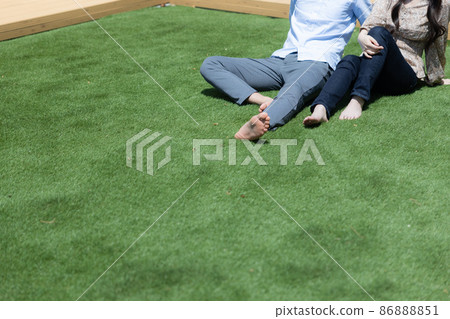 情侶草坪 情侶草坪 86888851