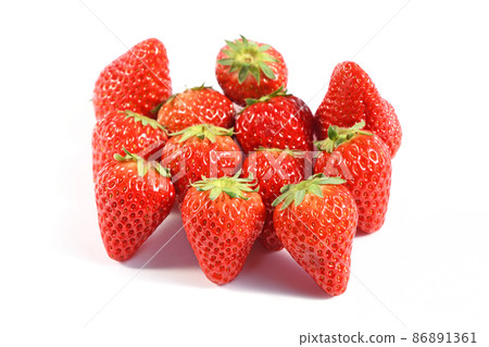 Ichigo（紅臉頰） 86891361