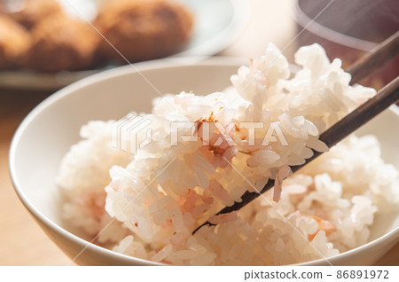 梅子飯 86891972