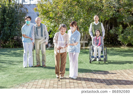 Nursing home image 86892080