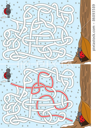 maze_668.eps 86893589