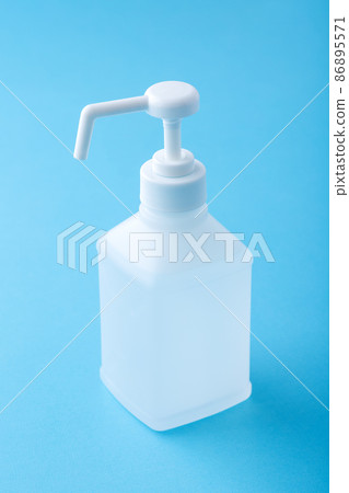 Alcohol disinfectant ethanol 86895571