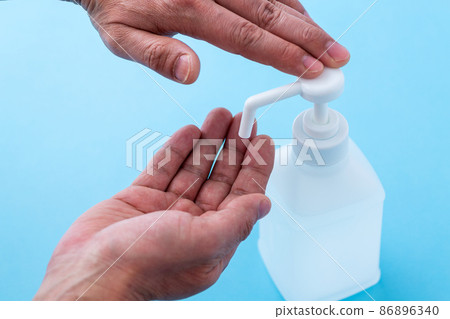 酒精消毒劑乙醇 86896340