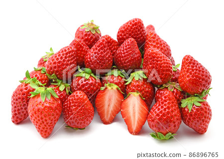 Strawberry (Mr. Ichigo) Strawberry (Mr. Ichigo) 86896765