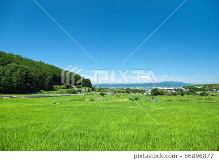 Nara City, Nara Prefecture Yamanobe no Michi Nara City, Nara Prefecture Yamanobe no Michi 86896877