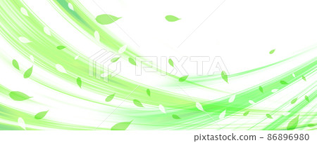 薰風格/清新綠色形象背景素材 薰風格/清新綠色形象背景素材 86896980