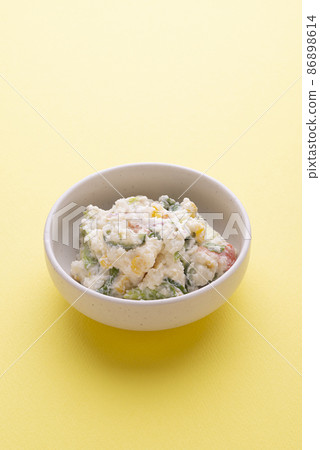 potato salad potato salad 86898614