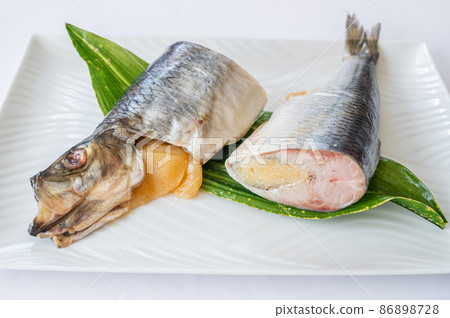 肥肥育齡全乾鯡魚 肥肥育齡全乾鯡魚 86898728