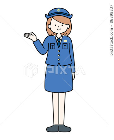 女警指導 女警指導 86898837