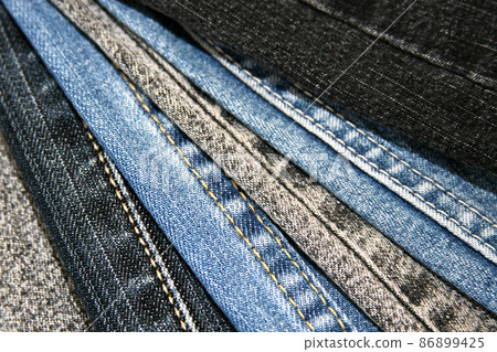 Jeans background Jeans background 86899425