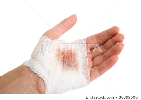 Bandage 86899506