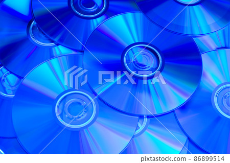 DVD 86899514