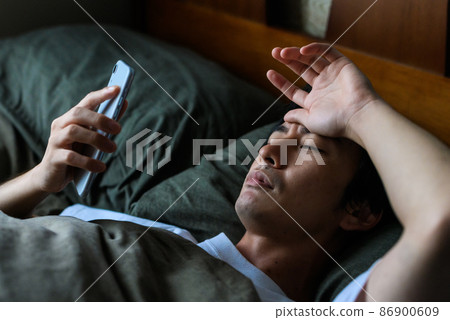 男性肖像』 86900609
