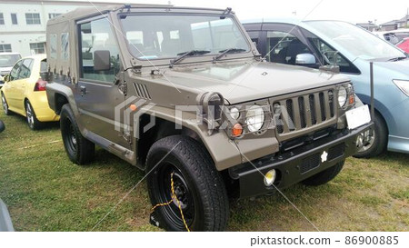 73 formula light truck 86900885