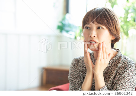 快捷方式可愛的女士 快捷方式可愛的女士 86901342