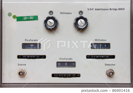 Trees growing on a rock in Lake Hintersee, Ramsau, Bavaria, Germany 86901416