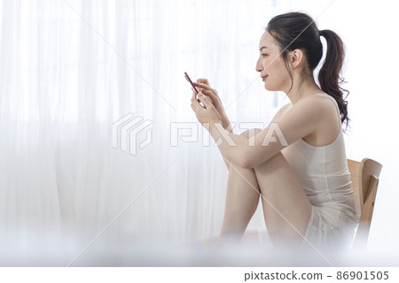 Beauty image Beauty image 86901505