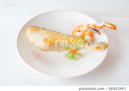 Cod Meuniere 86901663