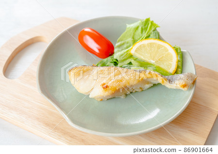 鱈魚 86901664