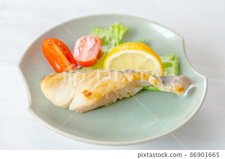 鱈魚 鱈魚 86901665