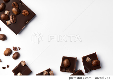 chocolate, food, candy 86901744