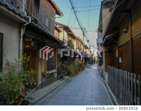 祗園 5 宮川町 祗園 5 宮川町 86901918