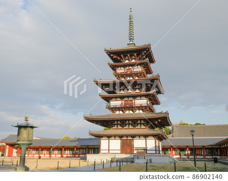Yakushiji 3 East Tower 86902140