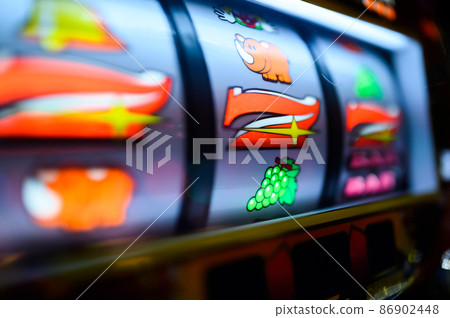 Slot machine [777 complete] 86902448