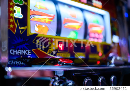 Slot machine [777 complete] 86902451