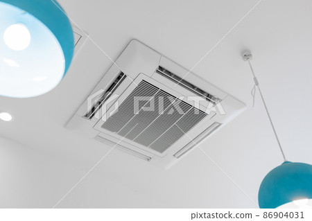 商務空調 86904031