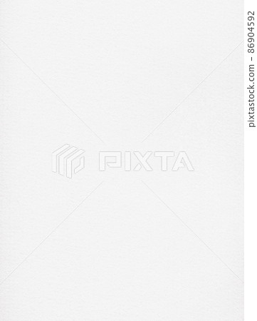 White paper texture background 86904592
