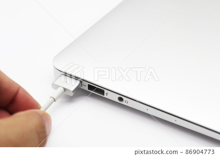 PC AC（電源）電纜充電 86904773